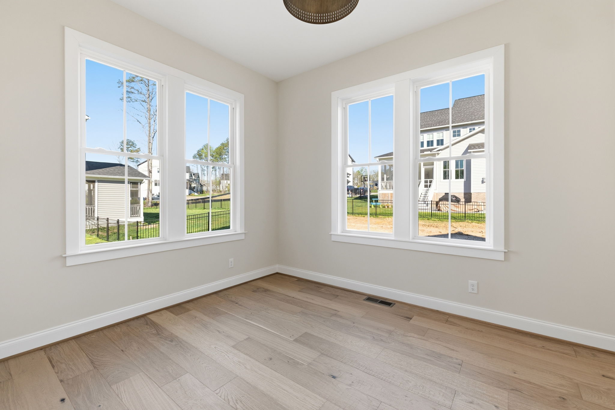 Homesmith Construction