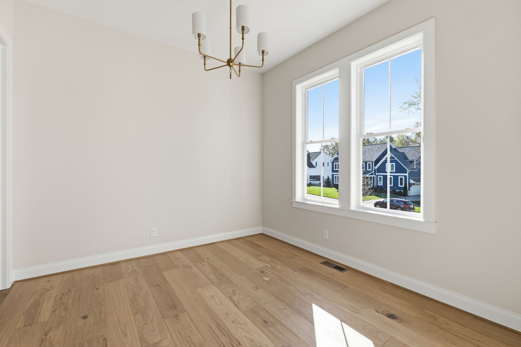 2 large windows in 4624 Lake Summer Loop